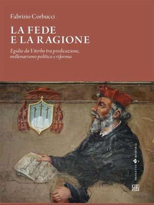 cover image of La fede e la ragione